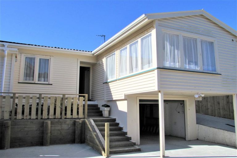 Photo of property in 201 Wilton Road, Wilton, Wellington, 6012