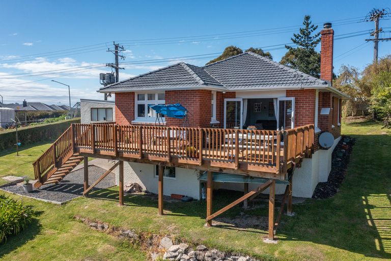 Photo of property in 8 Saddleview Place, Fairfield, Dunedin, 9018