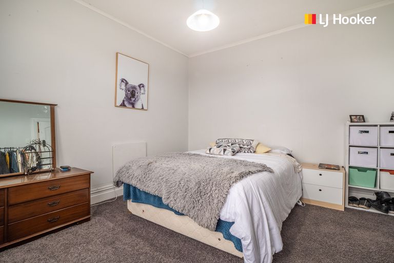 Photo of property in 8 Osmond Street, South Dunedin, Dunedin, 9012