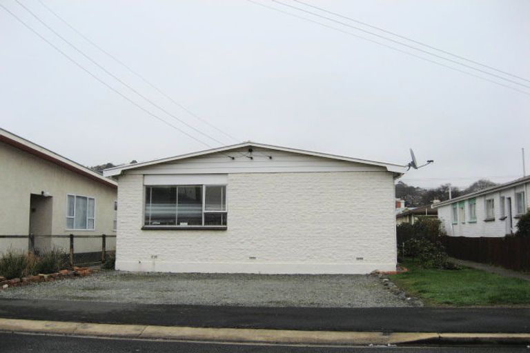 Photo of property in 11b Richmond Street, Forbury, Dunedin, 9012