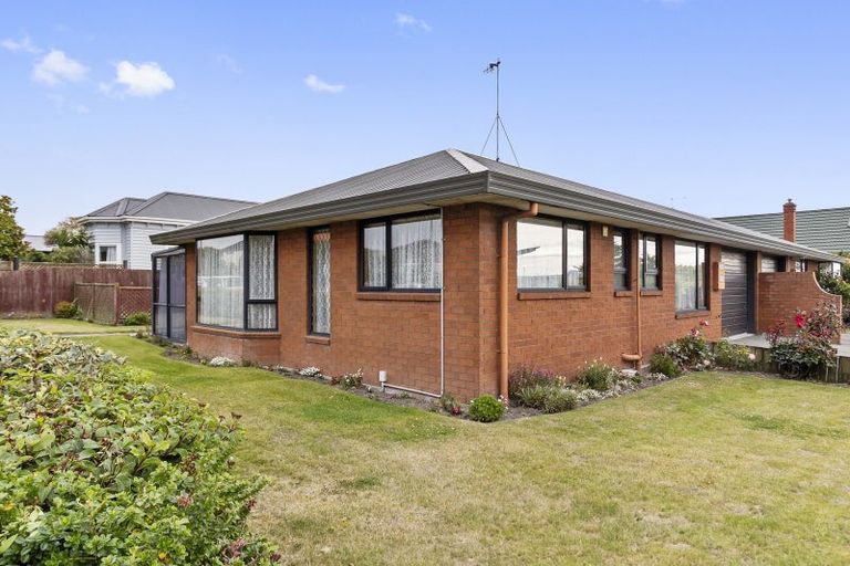 Photo of property in 87 North Street, Timaru, 7910