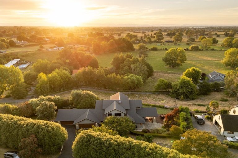 Photo of property in 113 Maungakawa Road, Cambridge, 3496