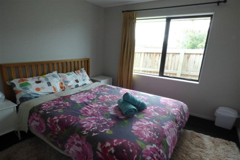 Photo of property in 10 Bellbird Place, Rolleston, 7614