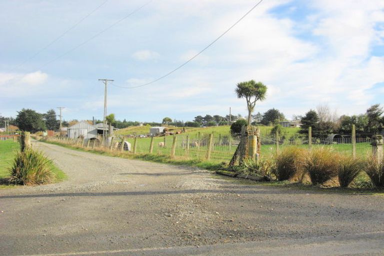 Photo of property in 29 Otatara Road, Otatara, Invercargill, 9879