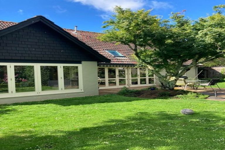 Photo of property in 457a College Street, Hokowhitu, Palmerston North, 4410