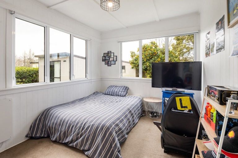 Photo of property in 35 Woodside Road, Matangi, Hamilton, 3284