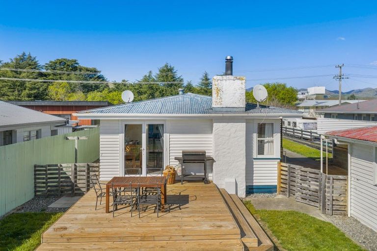 Photo of property in 21 Hospital Road, Witherlea, Blenheim, 7201