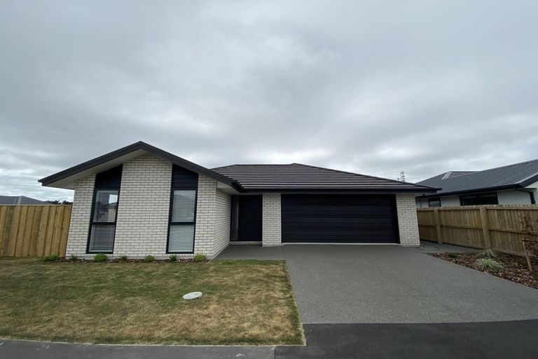 Photo of property in 67 Katrine Drive, Burwood, Christchurch, 8083