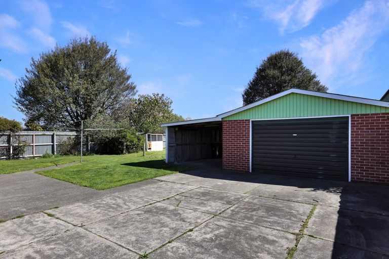 Photo of property in 69 Leeston Street, Hampstead, Ashburton, 7700