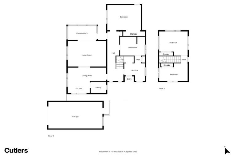 Photo of property in 117 Glenpark Avenue, Maryhill, Dunedin, 9011