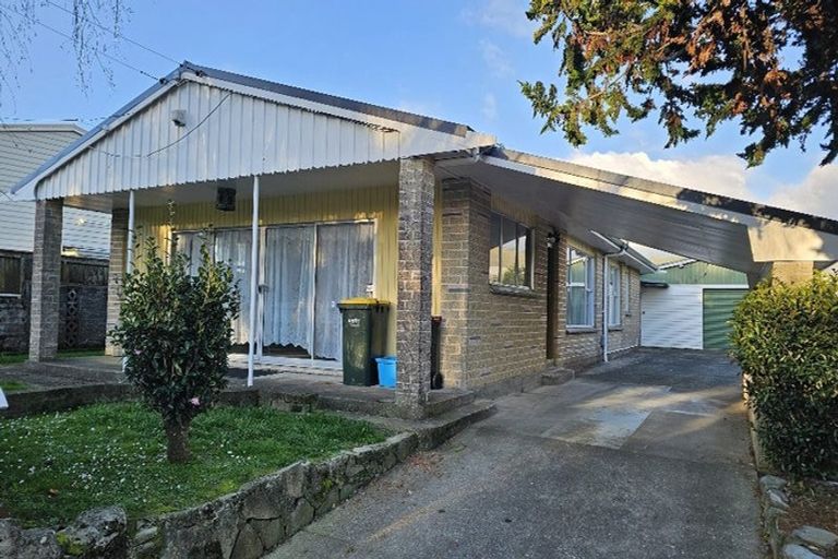 Photo of property in 40 Taita Drive, Avalon, Lower Hutt, 5011