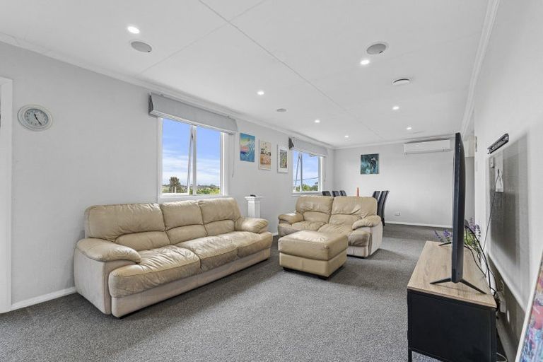 Photo of property in 293 Tukapa Street, Hurdon, New Plymouth, 4310