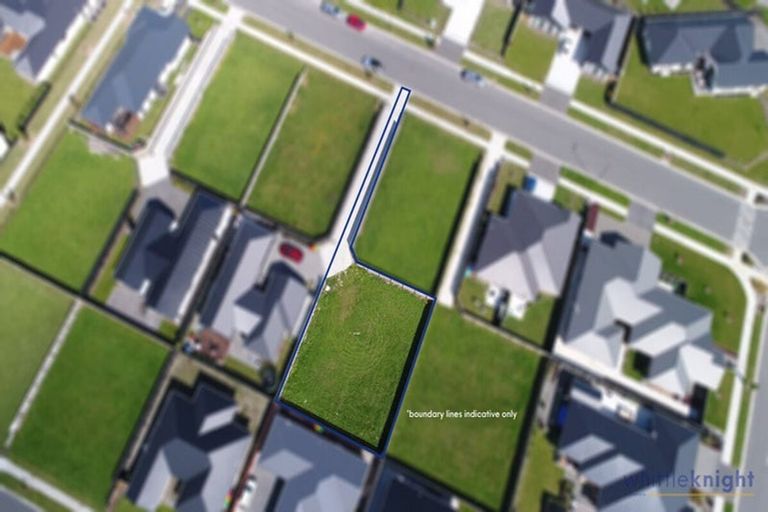 Photo of property in 48 Waikirikiri Avenue, Lincoln, 7608