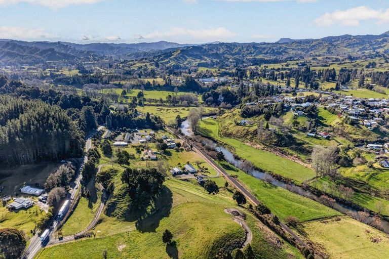 Photo of property in 6803 State Highway 4, Taumarunui, 3996
