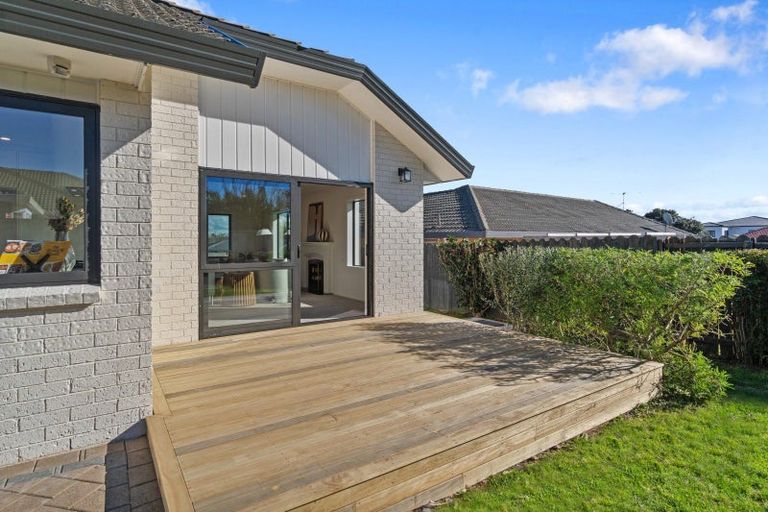 Photo of property in 4 Inagh Close, Dannemora, Auckland, 2016