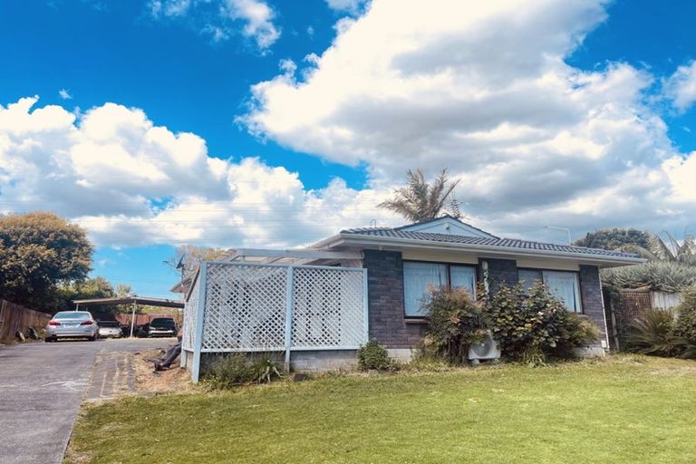 Photo of property in 19 Kakapo Place, Papatoetoe, Auckland, 2025