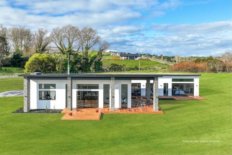 Photo of property in 65 Livingstone Road, Ngahinapouri, Hamilton, 3290