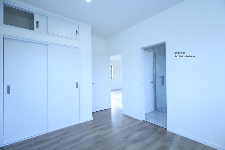 Photo of property in 10b Rothwell Place, Sunnyhills, Auckland, 2010