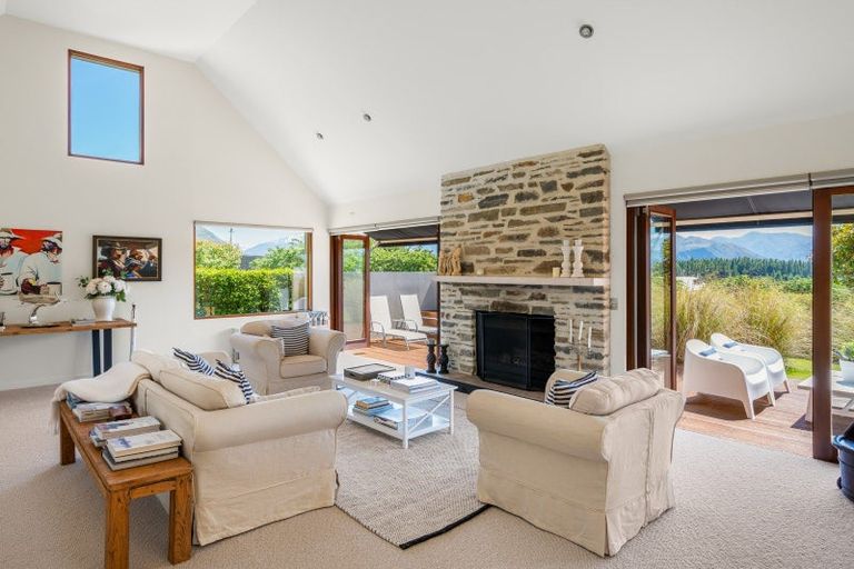 Photo of property in 11 Elderberry Crescent, Wanaka, 9305