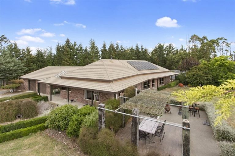 Photo of property in 73 Mount Thomas Road, Fernside, Rangiora, 7471