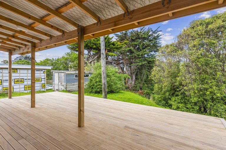 Photo of property in 98 Rosetta Road, Raumati South, Paraparaumu, 5032