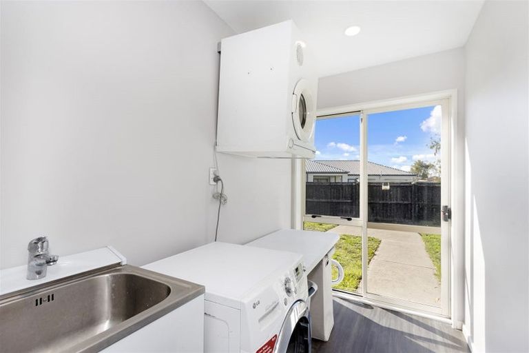 Photo of property in 1 Anne Ward Lane, Burwood, Christchurch, 8083