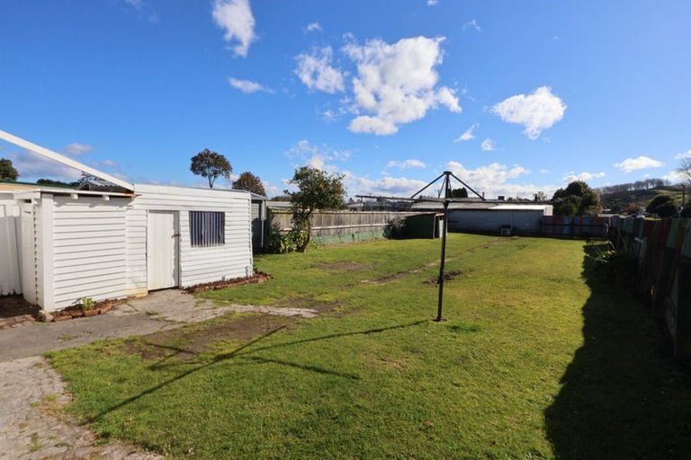 Photo of property in 48 Winter Street, Mangapapa, Gisborne, 4010