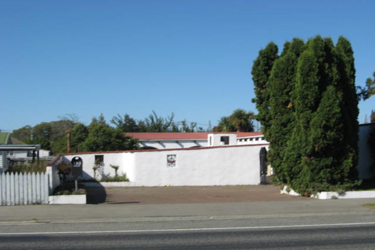 Photo of property in 326 King Street, Temuka, 7920