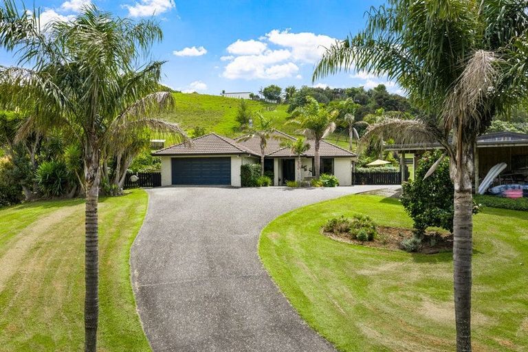 Photo of property in 326a Falls Road, Warkworth, 0984