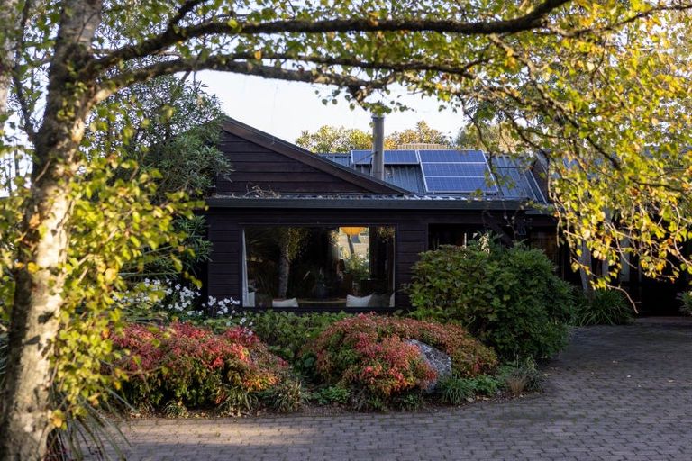 Photo of property in 1829b Cambridge Road, Karapiro, Tirau, 3484