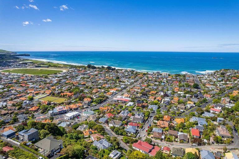 Photo of property in 4 Winston Place, Kew, Dunedin, 9012