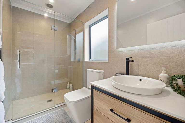 Photo of property in 8/14 Hammond Street, Hamilton Central, Hamilton, 3204