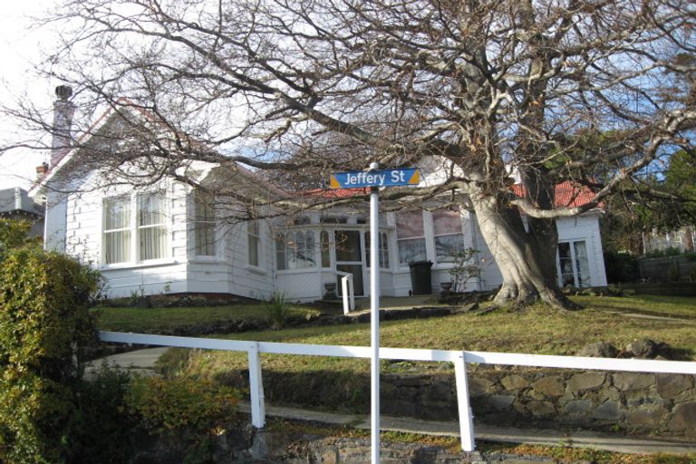 Photo of property in 118 Jeffery Street, Andersons Bay, Dunedin, 9013