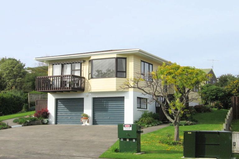 Photo of property in 17 Albert Hall Drive, Red Beach, 0932