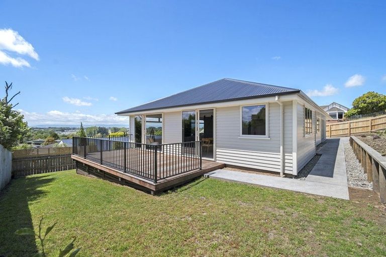 Photo of property in 6 Windsor Terrace, Feilding, 4702