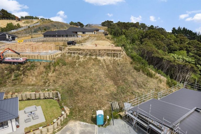 Photo of property in 17 Topsail Way, Whitby, Porirua, 5024