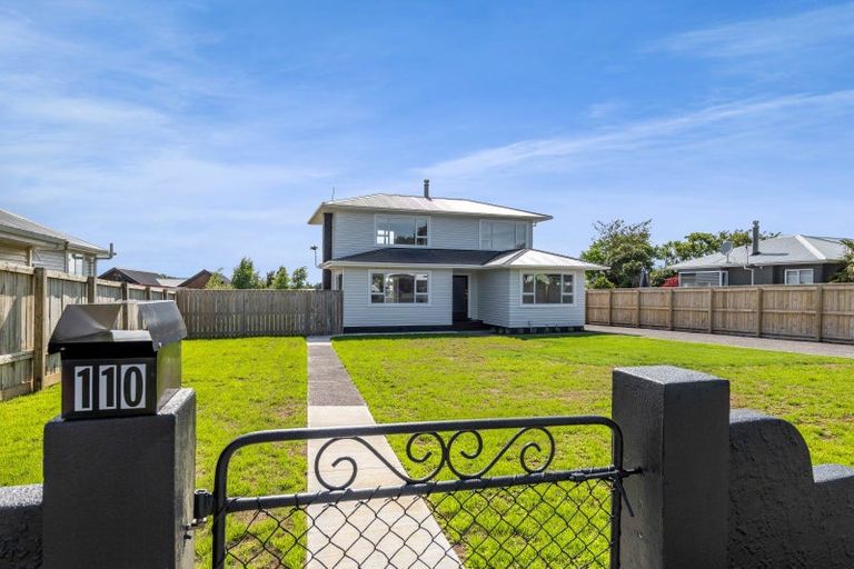 Photo of property in 110 Brecon Road, Stratford, 4332