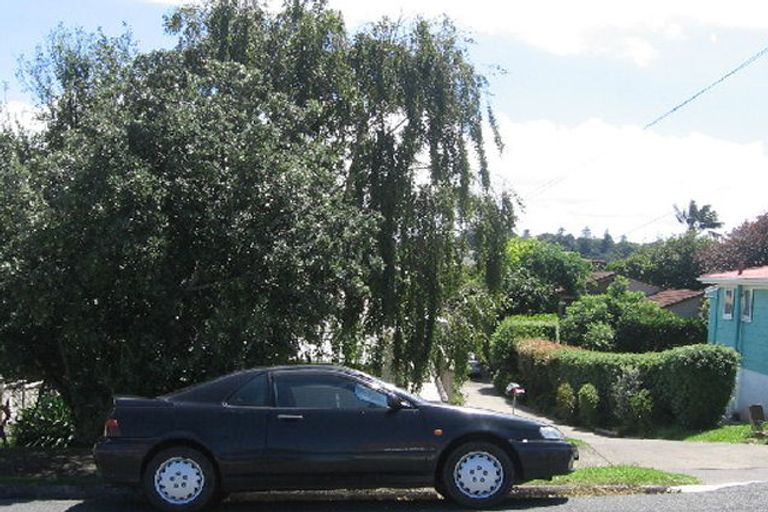 Photo of property in 28 Forbes Street, Onehunga, Auckland, 1061