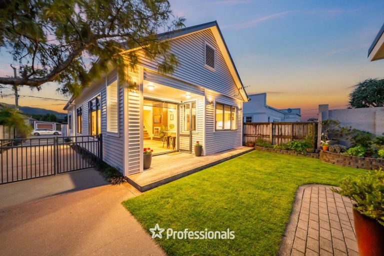 Photo of property in 21 William Street, Petone, Lower Hutt, 5012