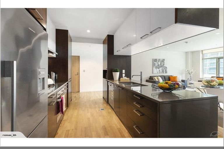 Photo of property in Chews Lane Apartments, 8b/9 Chews Lane, Wellington Central, Wellington, 6011