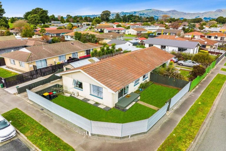 Photo of property in 28a Korora Street, Bromley, Christchurch, 8062