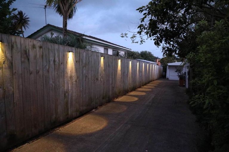 Photo of property in 157 Gills Road, Half Moon Bay, Auckland, 2014