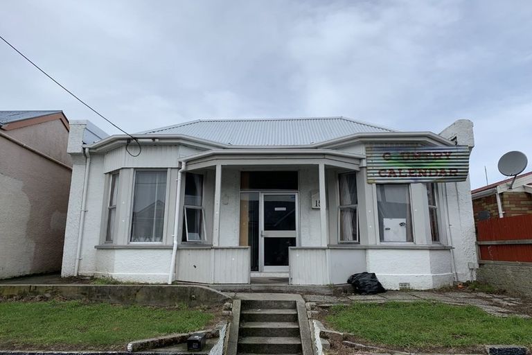 Photo of property in 15 Hyde Street, North Dunedin, Dunedin, 9016