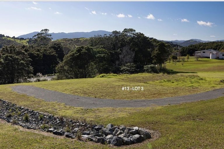 Photo of property in 13 Coachmans Way, Cable Bay, 0420