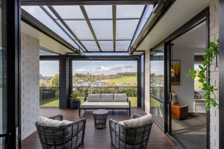 Photo of property in 175 Te Ranga Memorial Drive, Pyes Pa, Tauranga, 3112