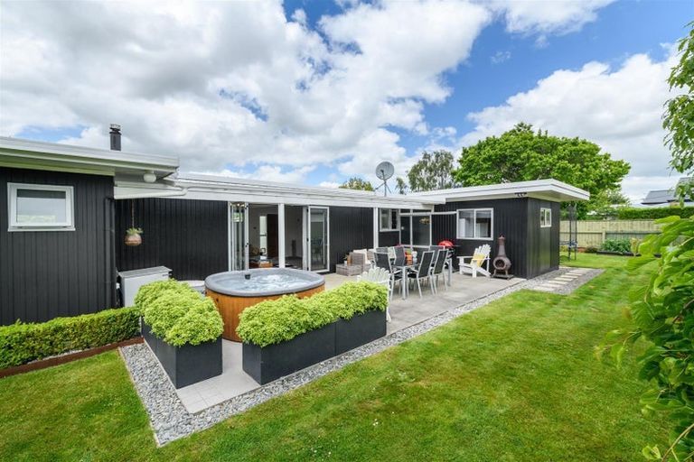 Photo of property in 58 Skerman Street, Marton, 4710