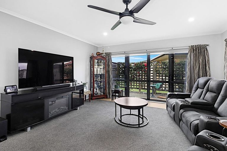 Photo of property in Parkside Villas, 90/11 Manuka Street, Matamata, 3400