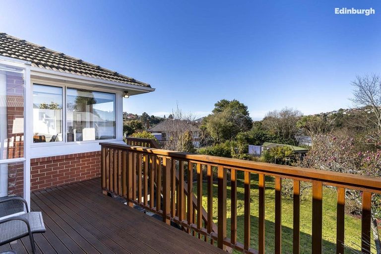 Photo of property in 7 Ettrick Street, Glenross, Dunedin, 9011