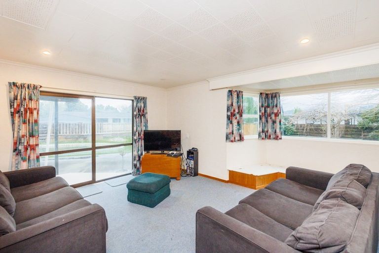 Photo of property in 128 Oxford Street, Ashhurst, 4810