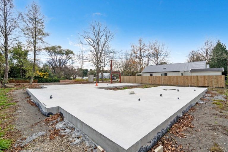 Photo of property in 4 Woodlands Way, Greytown, 5712